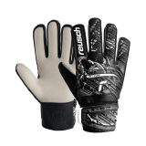 Reusch Attrakt Starter Solid Junior 5372514 7700 black 1